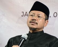 Bela FPI, Pentolan HTI Sebut Pemerintah Menganut Ideologi Islamofobia - JPNN.com