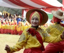 Arena Penas XV Ditetapkan Jadi Agro Wisata Aceh - JPNN.com