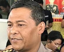 Polisi Kembalikan Cewek Keluyuran Cuma Pakai G-string ke Famili - JPNN.com