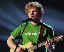 Alasan Ed Sheeran Sempat Ingin Berhenti Bermusik - JPNN.com