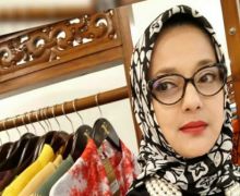 Tante Marissa Haque Kenapa Suka Ikut Campur Masalah Orang Lain? - JPNN.com