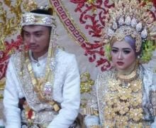 Laporan Lengkap Pernikahan Mewah yang Seserahannya Rp 2 Miliar - JPNN.com