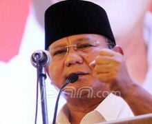 Duet Prabowo-Fahri Hamzah, Begini Respons Gerindra - JPNN.com