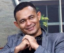 Fadli Zon Dicap Sobat MCA, Boni: Itu Dugaan Logis - JPNN.com