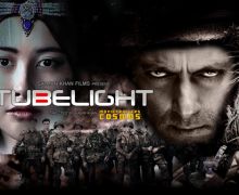 Tubelight Jeblok, Salman Khan Dituntut Bayar Ganti Rugi - JPNN.com