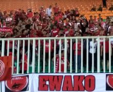 PSM Makassar vs Persija Jakarta: Wahai Suporter Juku Eja, Jangan Sampai Lakukan Ini - JPNN.com