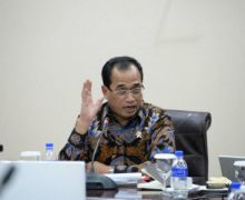 TNI AU Siap Ambil Alih Penerbangan Garuda, ini Kata Menhub - JPNN.com