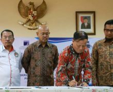 LPDB Kemenkop Hindari Pelaku UMKM dari Tengkulak - JPNN.com