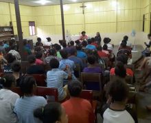 Sekolah Berpola Asrama Solusi Pendidikan di Tanah Papua - JPNN.com