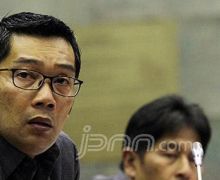 Ridwan Kamil Sebut Pelakor, Warganet Langsung Teringat Jedun - JPNN.com