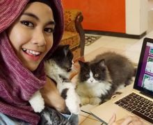 Jalani Taaruf, Anisa Rahma Akan Segera Menkah? - JPNN.com