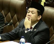 Jokowi-JK Beda Pendapat, Fahri: Pertunjukan Tak Sehat - JPNN.com