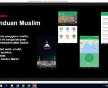 Jelang Ramadan, Advan G1 Hadirkan Fitur Panduan Muslim - JPNN.com