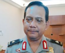 Top, Polisi Gagalkan Peredaran 7,3 Juta Butir Zenith - JPNN.com
