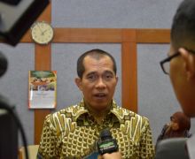 Begini Respons Wakil Ketua Komisi I DPR Soal Calon Panglima TNI - JPNN.com