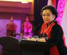 Keputusan Sepenuhnya di Tangan Megawati - JPNN.com