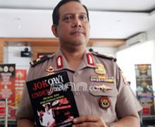 Pelaku Bom Panci di Buahbatu Punya Sel Teroris Sendiri - JPNN.com