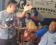 Doyok Bikin Cafe, Melengketkan Masa Lalu - JPNN.com