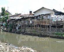 Jumlah Penduduk Miskin Turun, Kini Hanya 26,58 Juta - JPNN.com