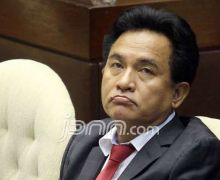 Kubu Prabowo-Gibran Yakin Kandaskan Gugatan AMIN dan Ganjar-Mahfud di MK - JPNN.com