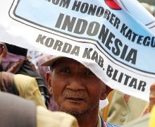 Bupati Minta Honorer Jangan Mogok Kerja - JPNN.com