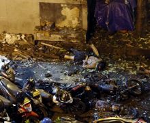 Panci Bom Terminal Kampung Melayu Mirip Insiden di Bandung - JPNN.com