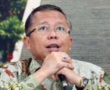 Kok Pak Jokowi Tidak Sebut Nama Prabowo? - JPNN.com