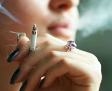 Peringatan untuk Perokok: Ada 2 Penyakit Berbahaya yang Mengancam Kesehatan - JPNN.com