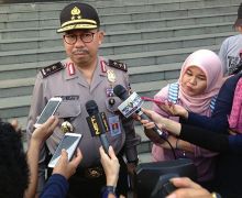 Polisi Tangkap Penyebar Chat Kapolri Soal Penanganan Kasus Firza - JPNN.com
