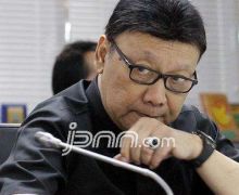 Calon Praja Meninggal, Mendagri Ucapkan Turut Berduka Cita - JPNN.com