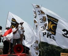 PKS Tak Lagi Anggap Sosok Prabowo Penting? - JPNN.com