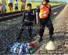 Waspada, Ada 368 Lintasan Kereta Api Tidak Dijaga - JPNN.com