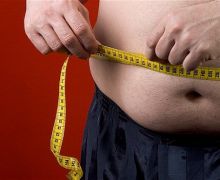 Benarkah Orang Obesitas Berisiko Tinggi Terinfeksi Virus Corona? - JPNN.com