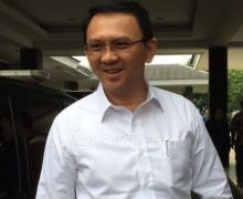 Eksekusi Ahok, Menkumham Tak Mau Ambil Risiko - JPNN.com