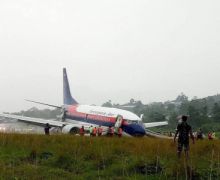 Hamdalah, 146 Penumpang Sriwijaya Air Selamat - JPNN.com