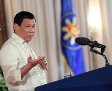 Duterte Instruksikan Evakuasi Seluruh WN Filipina di Irak - JPNN.com