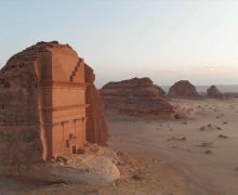 Arab Saudi Mulai Membuka Diri Bagi Turis Asing - JPNN.com