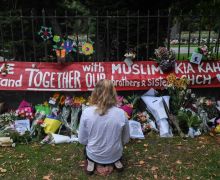 Bantai 51 Jemaah Masjid di Selandia Baru, Brenton Tarrant Menolak Disebut Teroris - JPNN.com