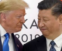 Mungkinkah Perjanjian Dagang Amerika-Tiongkok Terjadi di 2020? - JPNN.com