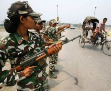 Perempuan India Kini Boleh Menjadi Jenderal Angkatan Bersenjata - JPNN.com