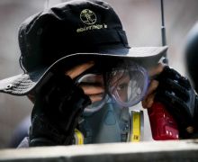 Polisi Thailand akan Tuntut Pimpinan Demonstran Karena Menghina Raja - JPNN.com