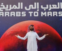 Selamat! UEA Jadi Negara Arab Pertama yang Mencapai Mars - JPNN.com