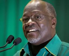 Sempat Menghilang dari Publik, Presiden Tanzania Dikabarkan Meninggal Dunia - JPNN.com