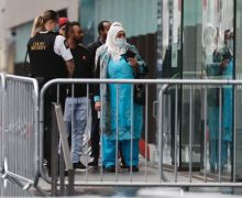 Terungkap, Ini Alasan Pelaku Pembantaian di Masjid Selandia Baru Ingin Bunuh Muslim - JPNN.com