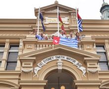 WNI di Australia Kecam Pengibaran Bendera Bintang Kejora - JPNN.com