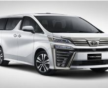 Toyota Bakal Hentikan Produksi Mobil Mewah yang Jadi Tunggangan Pejabat - JPNN.com