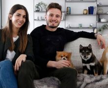 Chelsea Punya WAGs Baru, Inilah Pesona Yaiza Kekasih Saul Niguez - JPNN.com