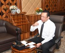 Ketua MPR Minta Dana Otsus Papua Mampu Tingkatkan Mutu Pendidikan - JPNN.com
