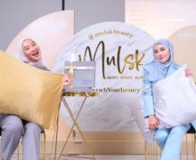 Luxury Gift Set Mulsk Bantu Maksimalkan Perawatan Kulit dan Rambut - JPNN.com