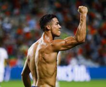 Sami Khedira Blak-blakan Soal Sifat Asli Cristiano Ronaldo - JPNN.com